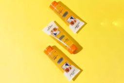Dermies rilis "micellar cleansing gel"