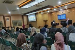 KPAI: literasi yang kurang baik sebabkan remaja alami kerentanan mental