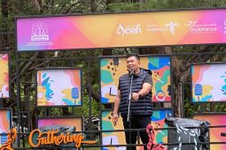 Ayo vote pariwisata Aceh, dukung pertahankan juara umum API Awards 2022