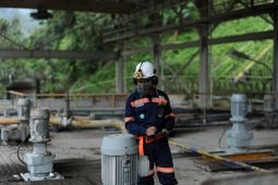 Terapkan prinsip K3, Antam kembali catatkan zero fatality