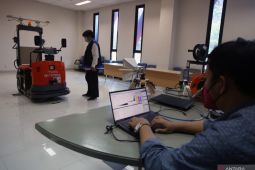 Wajah baru periset Indonesia