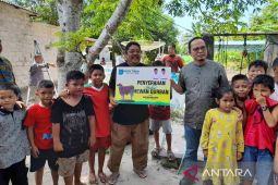 Pemkab Bangka Tengah siapkan 60 hewan kurban