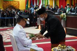 MAA harapkan Pj Gubernur perkuat keistimewaan Aceh