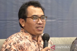 Pengamat: ada dua faktor tentukan AHY dampingi Anies