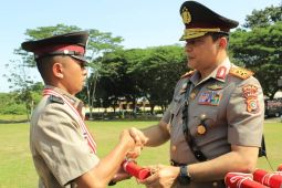 SPN Polda Aceh luluskan 349 polisi