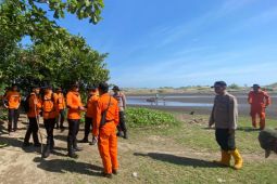 Pelajar yang hilang saat kemah di Pantai Garut ditemukan tewas di Cianjur