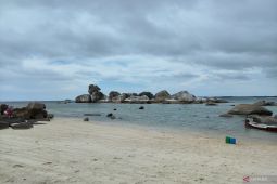 G20 diprediksi populerkan wisata di Pulau Belitung