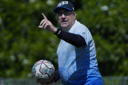 Persib rencanakan uji tanding lawan RANS dan Persikabo