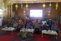 Wabup Sambas sebutkan berbagai upaya telah dilakukan turunkan stunting