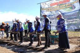 Pembangunan Stadion RAA Adiwijaya Garut dianggarkan Rp150 miliar