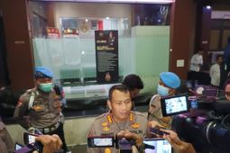 Tersangka pencabulan santriwati di Jombang ditahan Polda Jatim