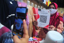 BI catat 18,7 juta pedagang dan pengguna telah tersambung QRIS