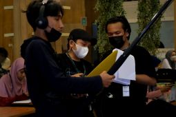 Warna Film raih juara I film pendek Islami