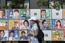 Penembakan terhadap Shinzo Abe tindakan barbar