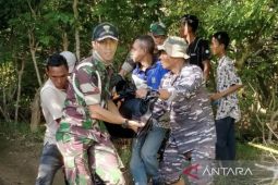 Dua kakak beradik ditemukan meninggal dunia di Krueng Meureubo Aceh Barat