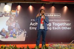 LinkAja resmi tunjuk Yogi Rizkian Bahar sebagai Direktur Utama