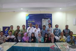 KPPN dorong percepatan penyaluran DAK Fisik dan Dana Desa