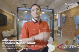Rumah123 latih agen properti melalui "Agent Academy"