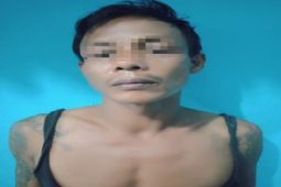 Polisi tangkap pelaku pembobol Alfamard