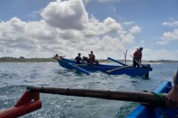 Pencarian seorang pelajar yang hilang di Pangandaran dilanjutkan Tim SAR