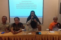 Dispora Sumut ingatkan wasit kedepankan kejujuran