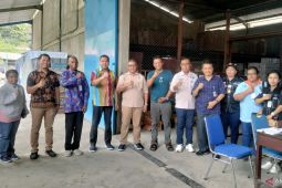 Stok minyak goreng curah di Papua Barat aman jelang Idul Adha