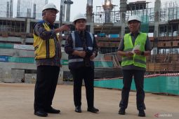 Pencalonan Zainuddin Amali dan Erick Thohir jangan dipolitisasi