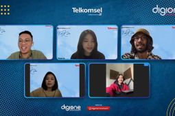 Layanan digital video streaming Telkomsel MAXstream hadirkan sekuel 'Kau dan Dia'