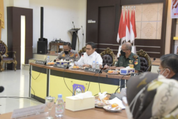 Kadis Kesehatan Gorontalo imbau cegah penyebaran penyakit difteri