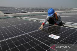 KALBE Nutritionals-Aruna PV-BNI komitmen kurangi karbon
