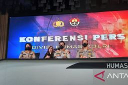Polri sebut tersangka asusila MSAT terancam hukuman 12 tahun penjara