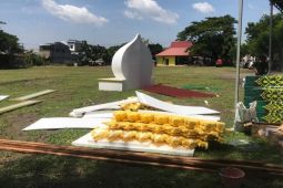 Pemkot Medan gelar Shalat Idul Adha di Lapangan Gajah Mada