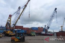 Pemprov Babel koordinasi INSA atasi terbatasnya kapal angkutan CPO