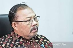 Pemkab Bangka Barat menggandeng BSRE verifikasi tanda tangan elektronik