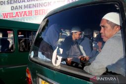 Pemulangan simpatisan MSAT
