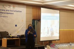 Banyak destinasi favorit liburan selain Bali