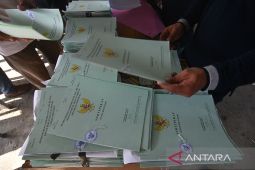 Kemendagri soroti konflik pertanahan di daerah karena hambat pembangunan