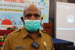 Pemprov Papua imbau warga tetap terapkan prokes saat shalat Idul Adha