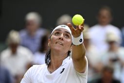 Siapa terus cetak sejarah di Wimbledon, Ons Jabeur atau Elena Rybakina?