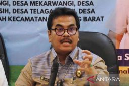 Kantor BPN Kabupaten Bekasi buka layanan spesial