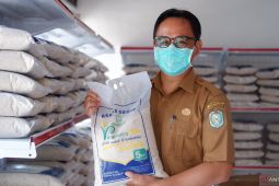 TPM Disket Pangan Kalbar raih dua penghargaan dari Kementan