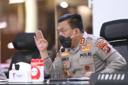 Kapolda Sumut: Beri rasa aman saat Idul Adha