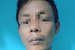 Pelaku pencurian di Alfamart Tebing Tinggi terancam hukuman tujuh tahun