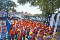 PLN siaga penuh jaga keandalan pasokan listrik di momen kebersamaan Idul Adha