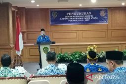 Keteladanan adalah kunci sukses kepemimpinan