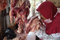 Tips makan daging yang sehat dari pakar pangan Unej