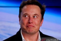 Elon Musk bercanda soal beli klub Manchester United