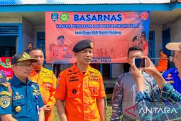 Basarnas Jambi dirikan unit siaga SAR di Nipah Panjang Tanjabtim
