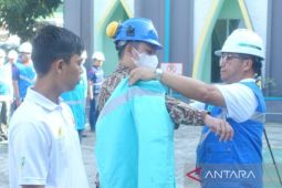 PLN Babel kerahkan 771 personel siaga saat Idul Adha