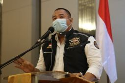 Idul Adha, HDCI salurkan 16 ekor sapi kurban